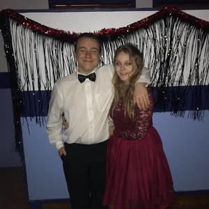 Meet your Posher, Philip